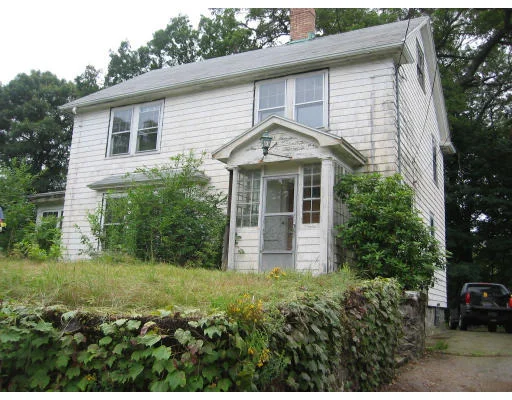 Unit for sale at 61 Cheever St, Milton, MA 02186