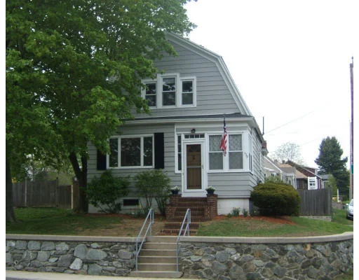 Unit for sale at 439 Elliott St, Beverly, MA 01915