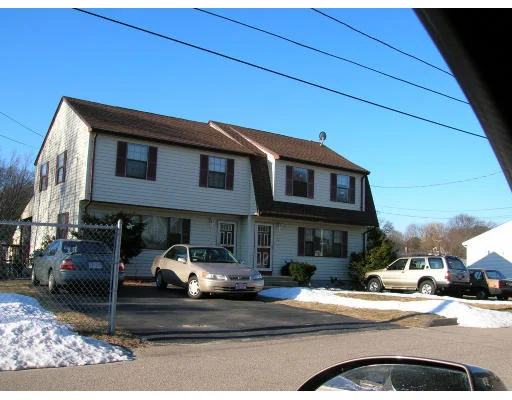 Unit for sale at 24 Lantern Lane, Randolph, MA 02368