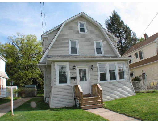 Unit for sale at 42 Saint James Ave, Holyoke, MA 01040
