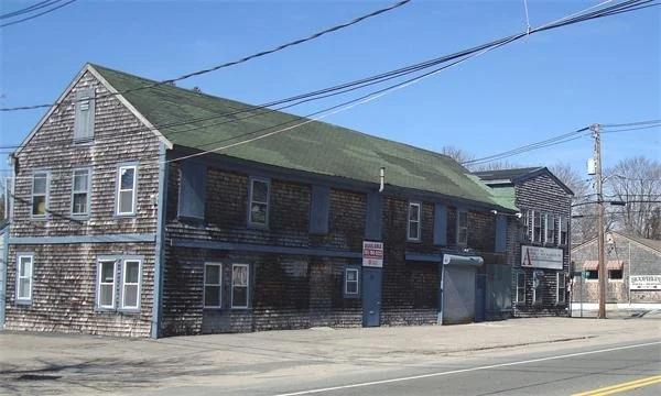 Unit for sale at 53 E Main St, Avon, MA 02322