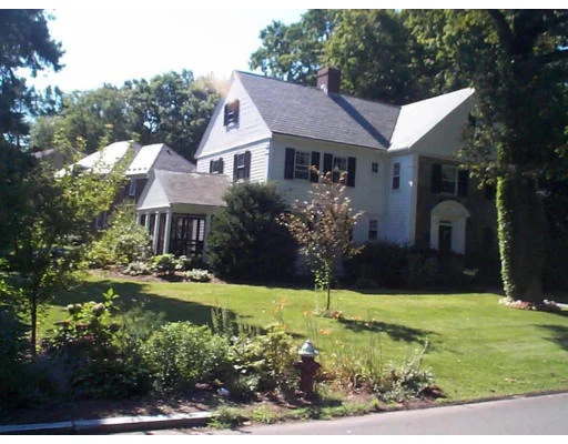 Unit for sale at 153 Hinckley Road, Milton, MA 02186