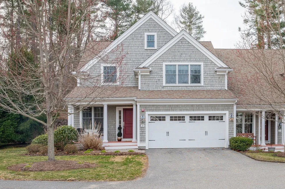 Unit for sale at 239 Washington St, Norwell, MA 02061