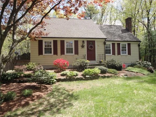 Unit for sale at 581 Maple Street, Franklin, MA 02038