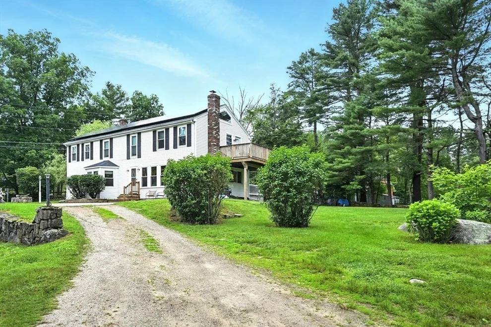 Unit for sale at 23 Westboro Rd, Upton, MA 01568