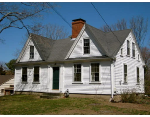 Unit for sale at 16 Summer Street, Marshfield, MA 02050