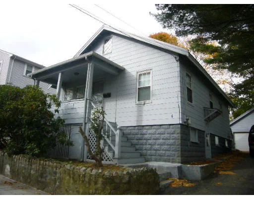 Unit for sale at 6 Evans Street, Saugus, MA 01906