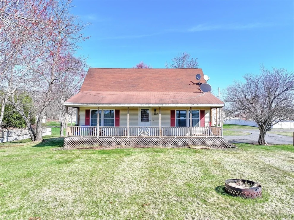 Unit for sale at 202 Hartford Avenue, Bellingham, MA 02019