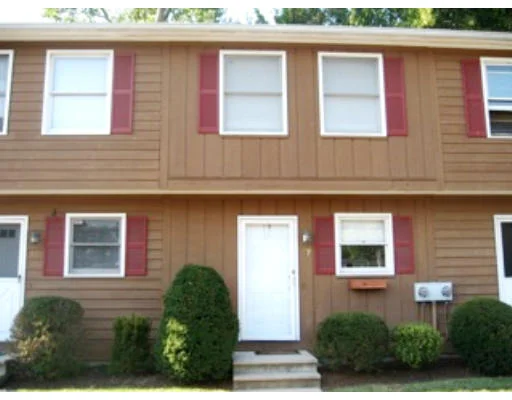 Unit for sale at 343 Chicopee St., Chicopee, MA 01013