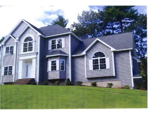 Unit for sale at Lot 2 Cassimere Street, Andover, MA 01810