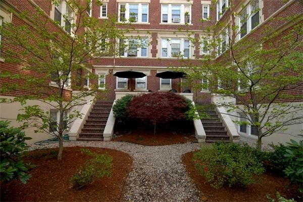 Unit for sale at 1450-1454 Beacon St, Brookline, MA 02446