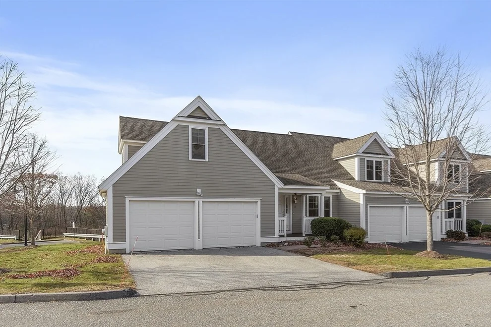 Unit for sale at 1 Canton Ct, Grafton, MA 01536
