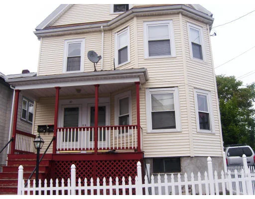 Unit for sale at 30-32 James St, Malden, MA 02148