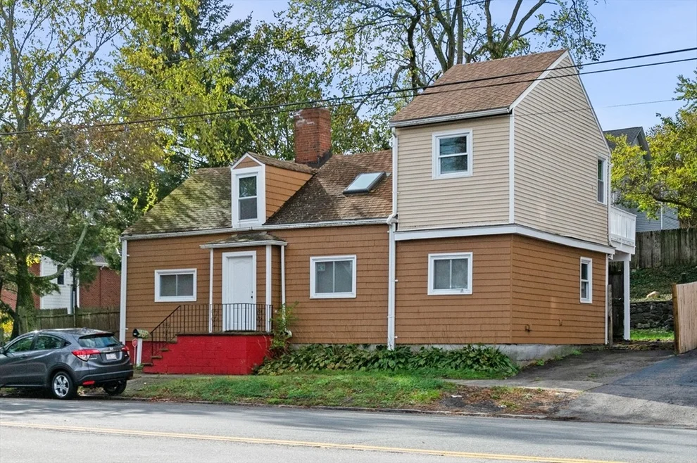 Unit for sale at 145 Boston St, Salem, MA 01970
