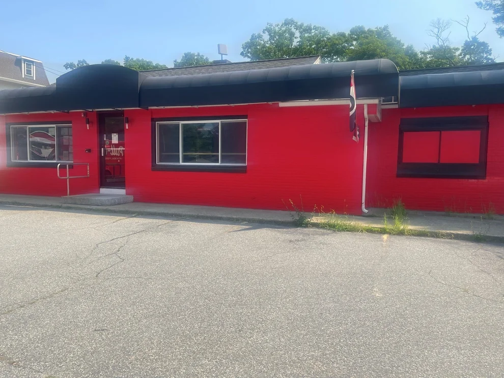Unit for sale at 2254 Main Street, Tewksbury, MA 01876