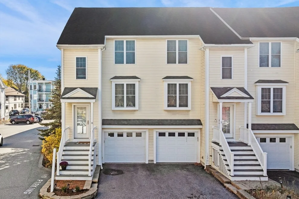 Unit for sale at 133 Eastern Ave, Lynn, MA 01902