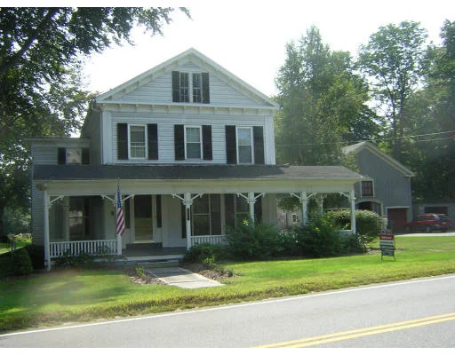 Unit for sale at 369 Thompson Road, Thompson, CT 06277