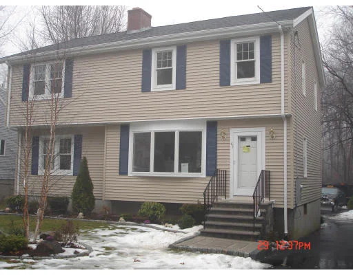 Unit for sale at 61 Webb, Lexington, MA 02420