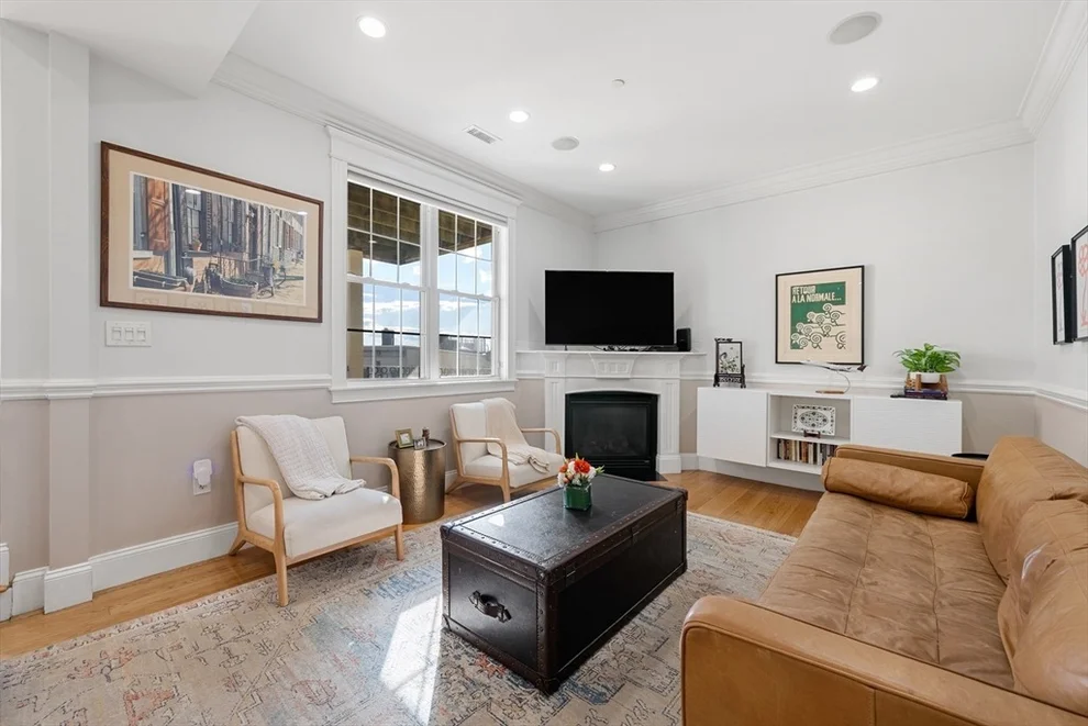 Unit for sale at 236 Bunker Hill Street, Boston, MA 02129