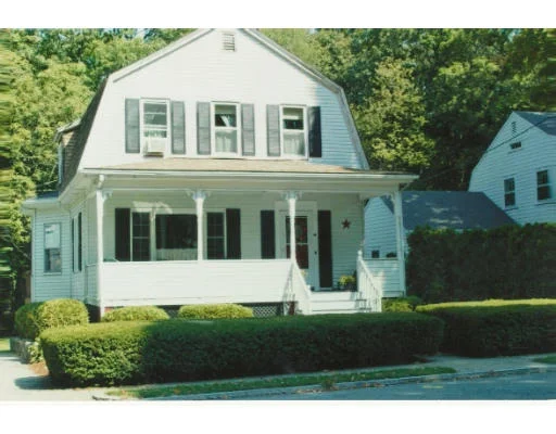 Unit for sale at 12 Claflin Street, Attleboro, MA 02703