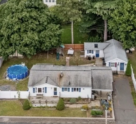 Unit for sale at 80 Quartus St, Chicopee, MA 01013