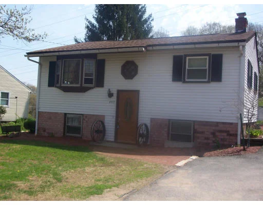 Unit for sale at 207 Labelle Street, West Springfield, MA 01089