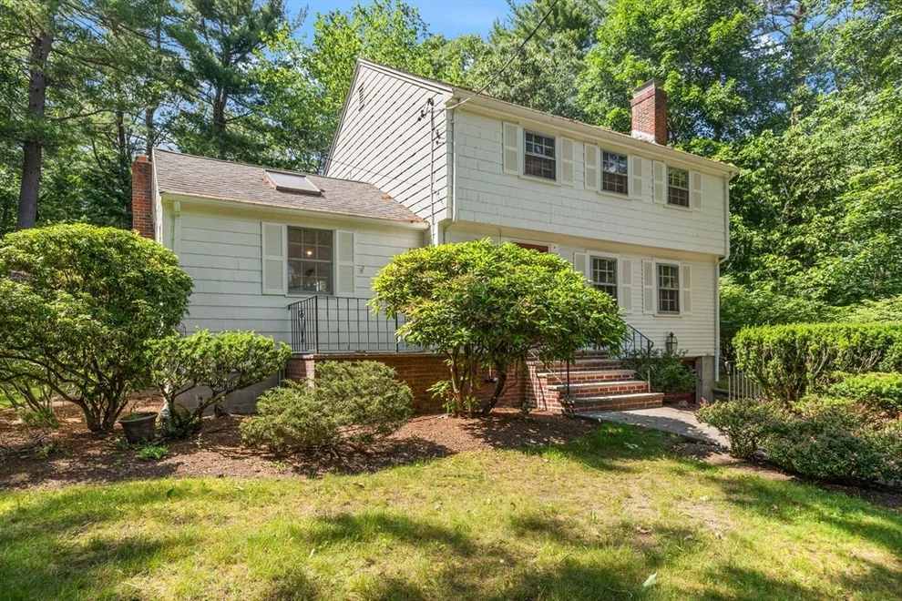 Unit for sale at 3 Marshall St, North Reading, MA 01864