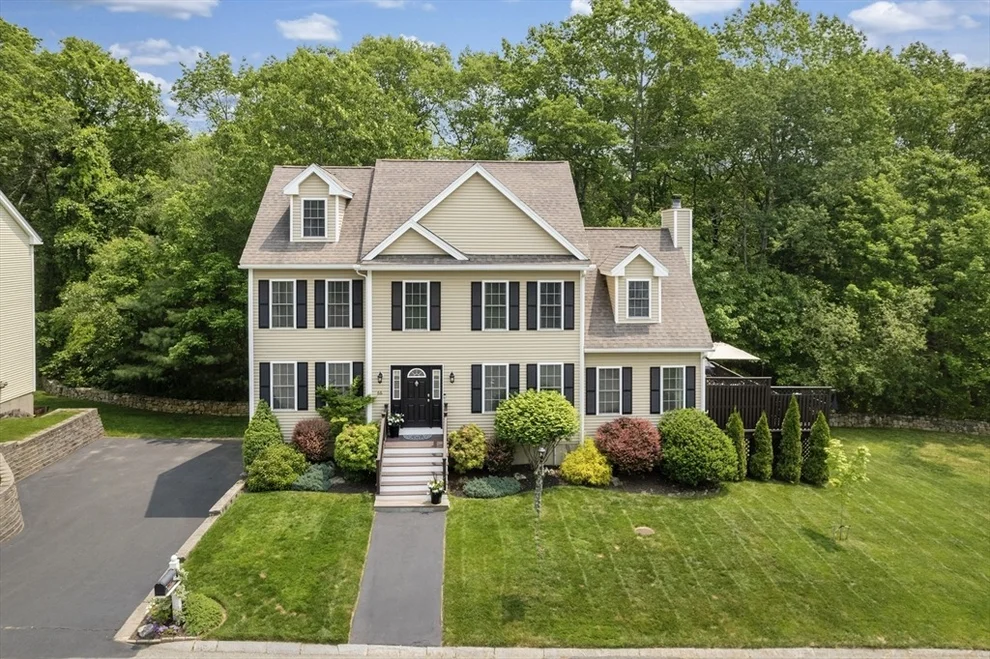 Unit for sale at 66 Saville, North Andover, MA 01845