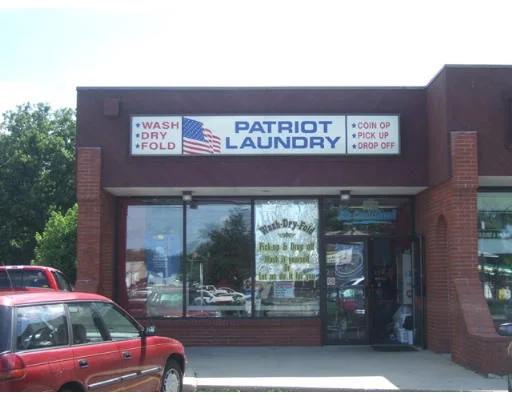 Unit for sale at 321 Merrimack St, Methuen, MA 01844