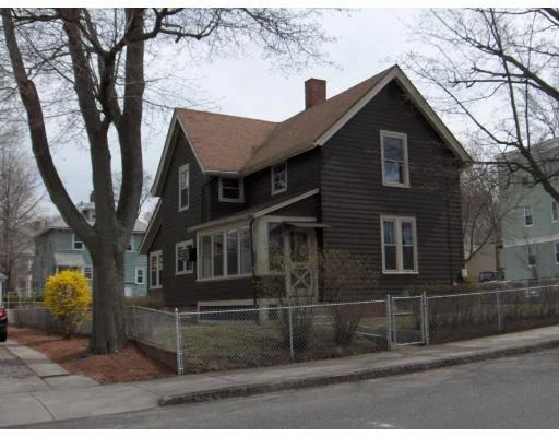 Unit for sale at 20 Adams Street, Medford, MA 02155