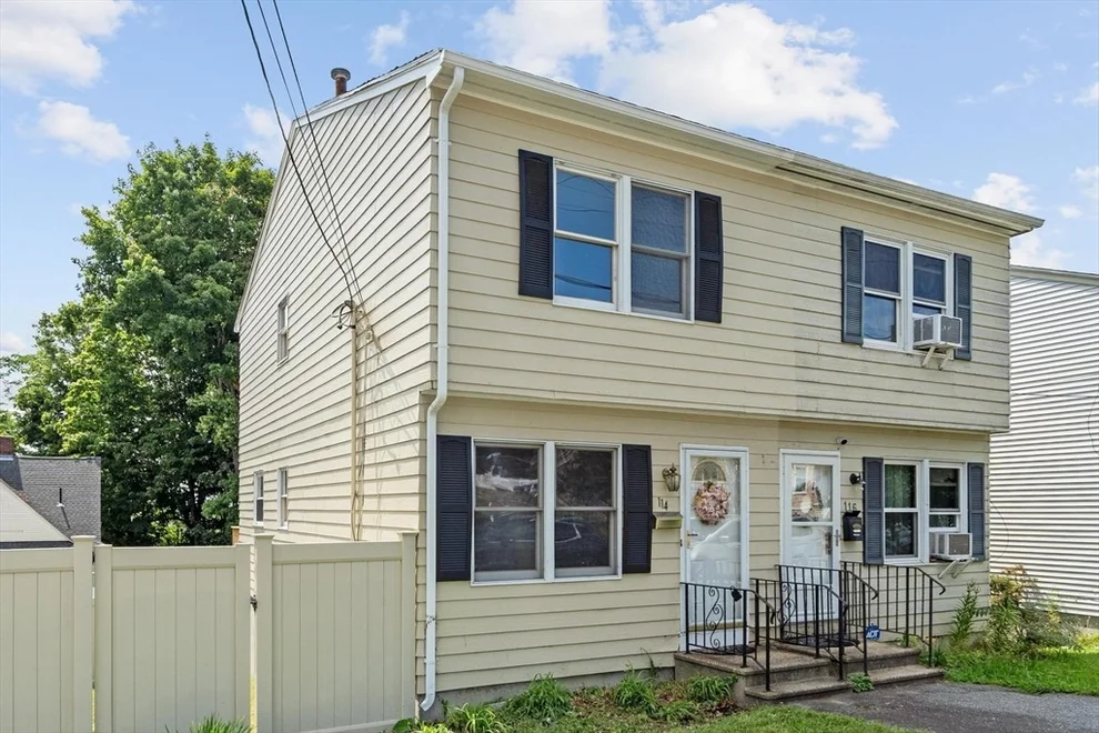Unit for sale at 114 High St, Lawrence, MA 01841