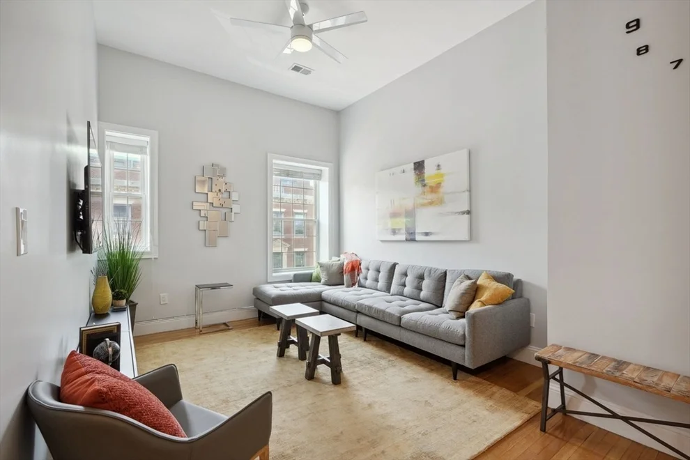 Unit for sale at 119 Dorchester St, Boston, MA 02127