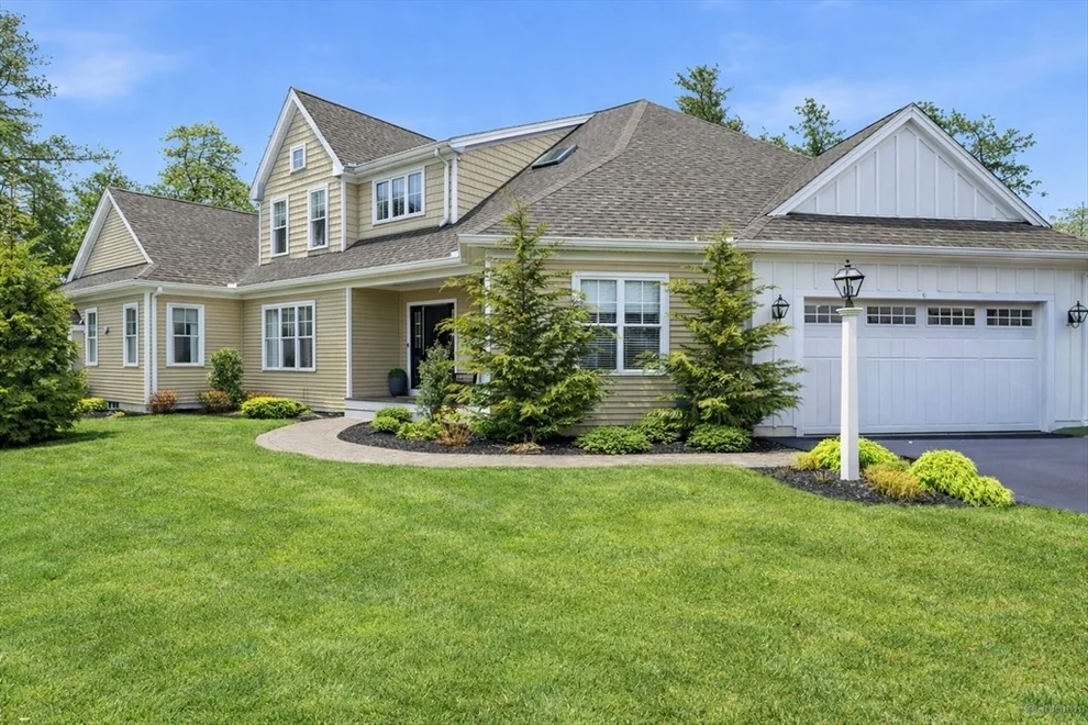 Unit for sale at 3 Mountain Laurel Way, Plymouth, MA 02360