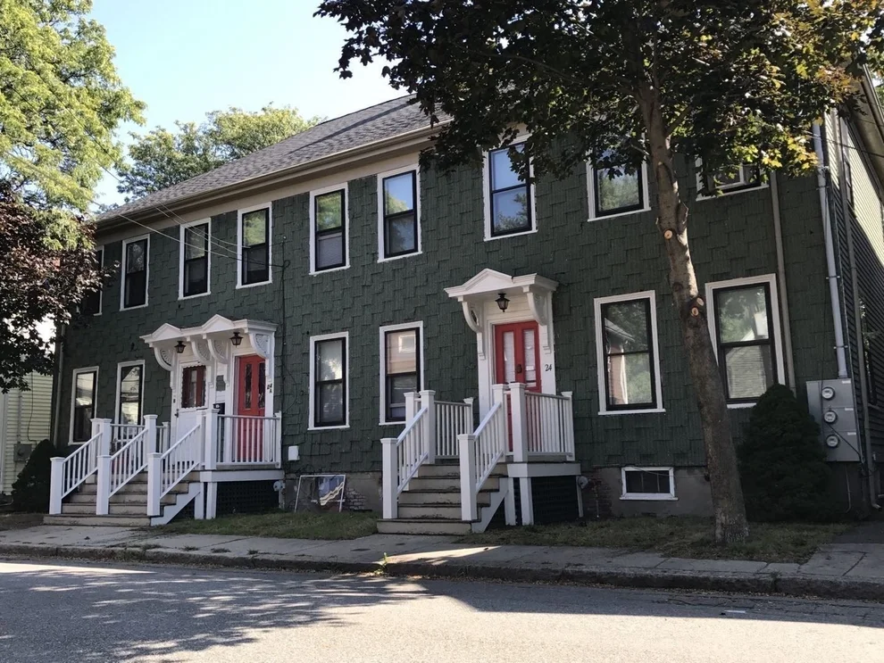 Unit for sale at 24 Union St, Cambridge, MA 02141