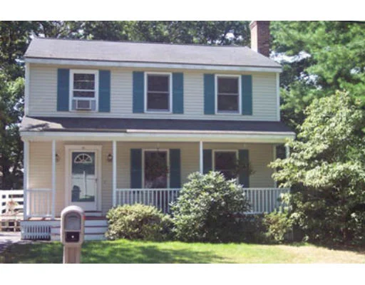 Unit for sale at 62 Valley Road, Dracut, MA 01826