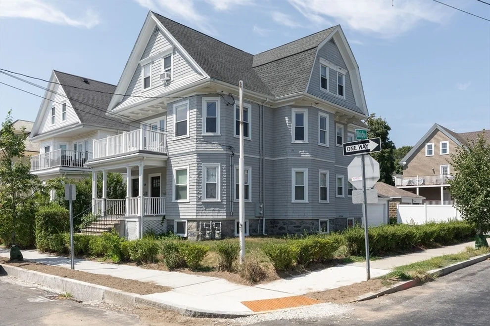Unit for sale at 54 Marathon St, Arlington, MA 02474