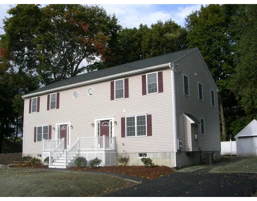 Unit for sale at 24 Douglas Ave., Maynard, MA 01754