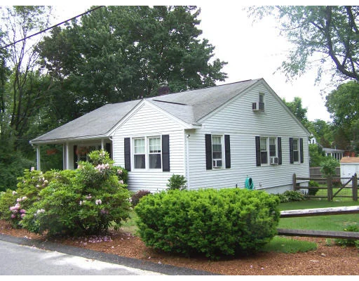 Unit for sale at 4 Taylor Road, Holliston, MA 01746