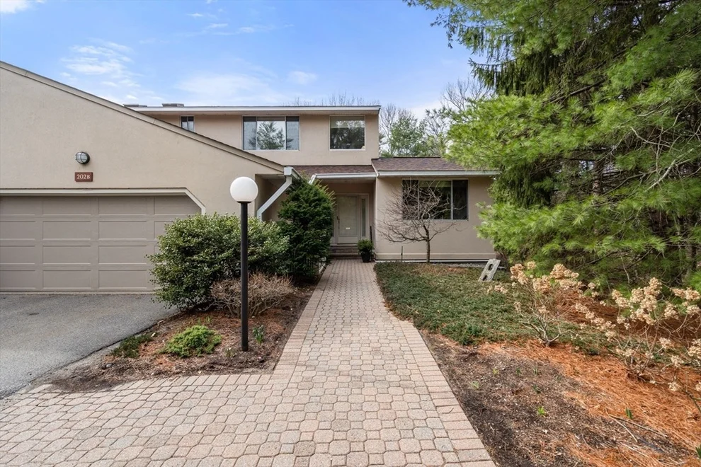 Unit for sale at 202 Allandale Road, Boston, MA 02467