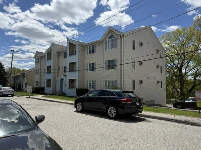 Unit for sale at 7A Gibbs St, Worcester, MA 01607