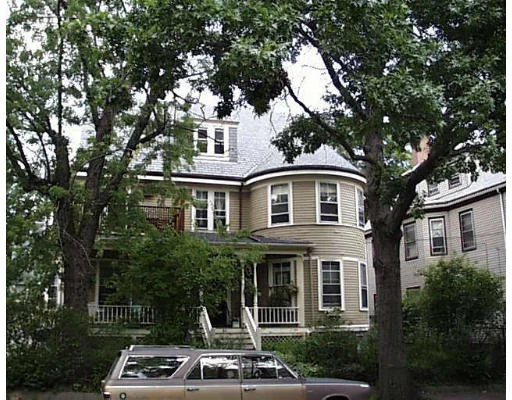 Unit for sale at 25 Highland Ave, Cambridge, MA 02139