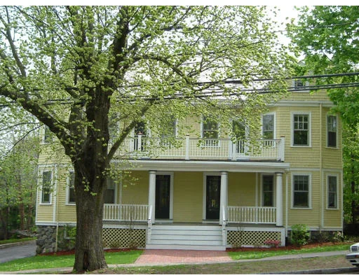 Unit for sale at 114 Park Avenue, Arlington, MA 02476