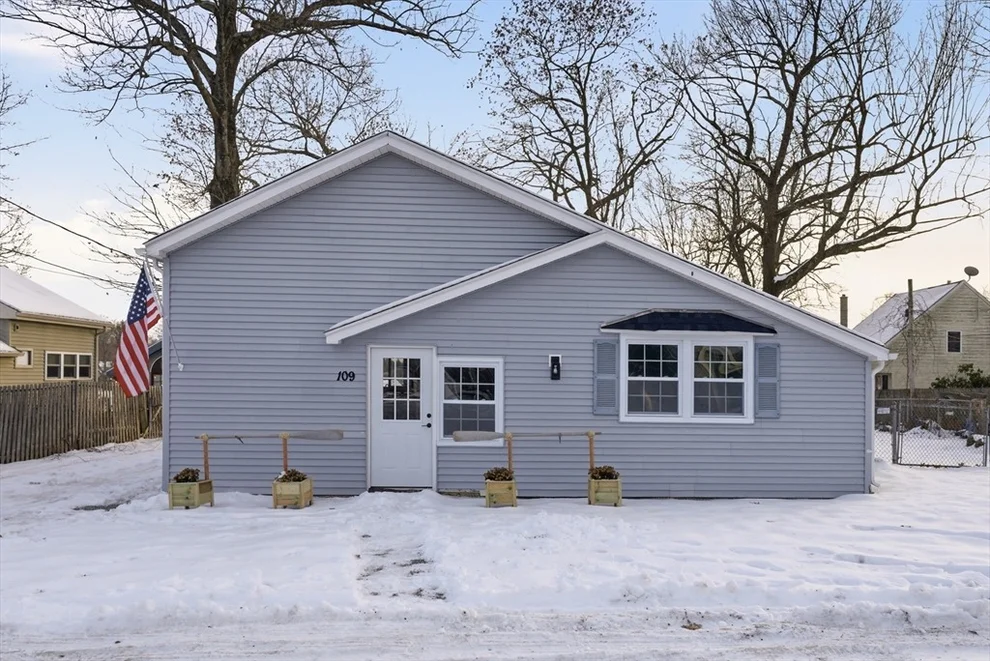 Unit for sale at 109 N Lake Ave, Southwick, MA 01077