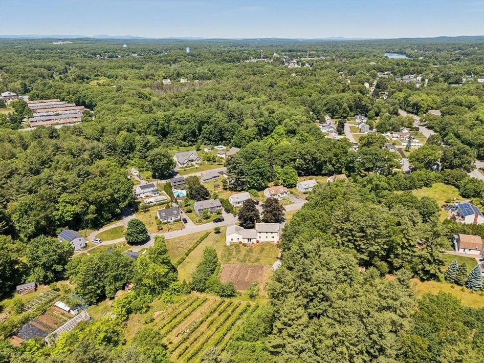 Unit for sale at 6 Anna Street, Chelmsford, MA 01863