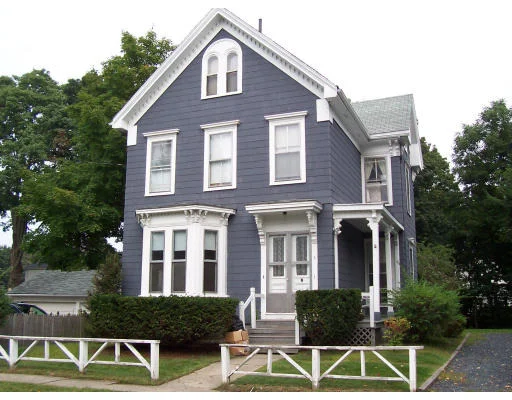 Unit for sale at 4 Forest Avenue, Natick, MA 01760