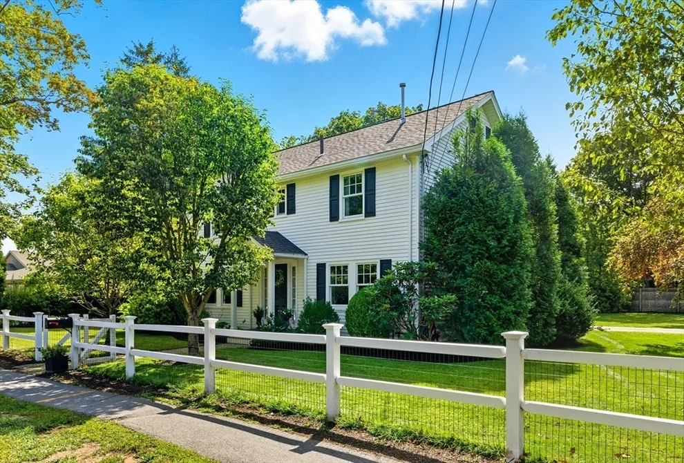 Unit for sale at 53 Prairie Street, Concord, MA 01742