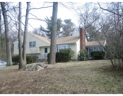 Unit for sale at 104 Warren Rd, Ashland, MA 01721