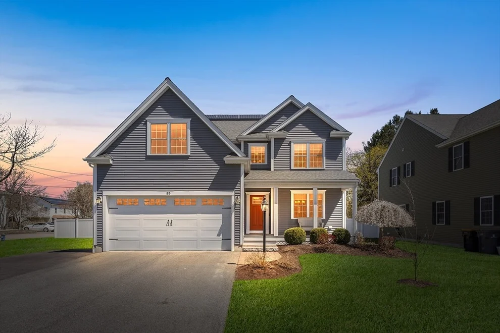 Unit for sale at 85 Cottage St, Framingham, MA 01701