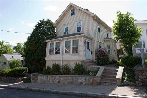 Unit for sale at 63 Burton St, Boston, MA 02135