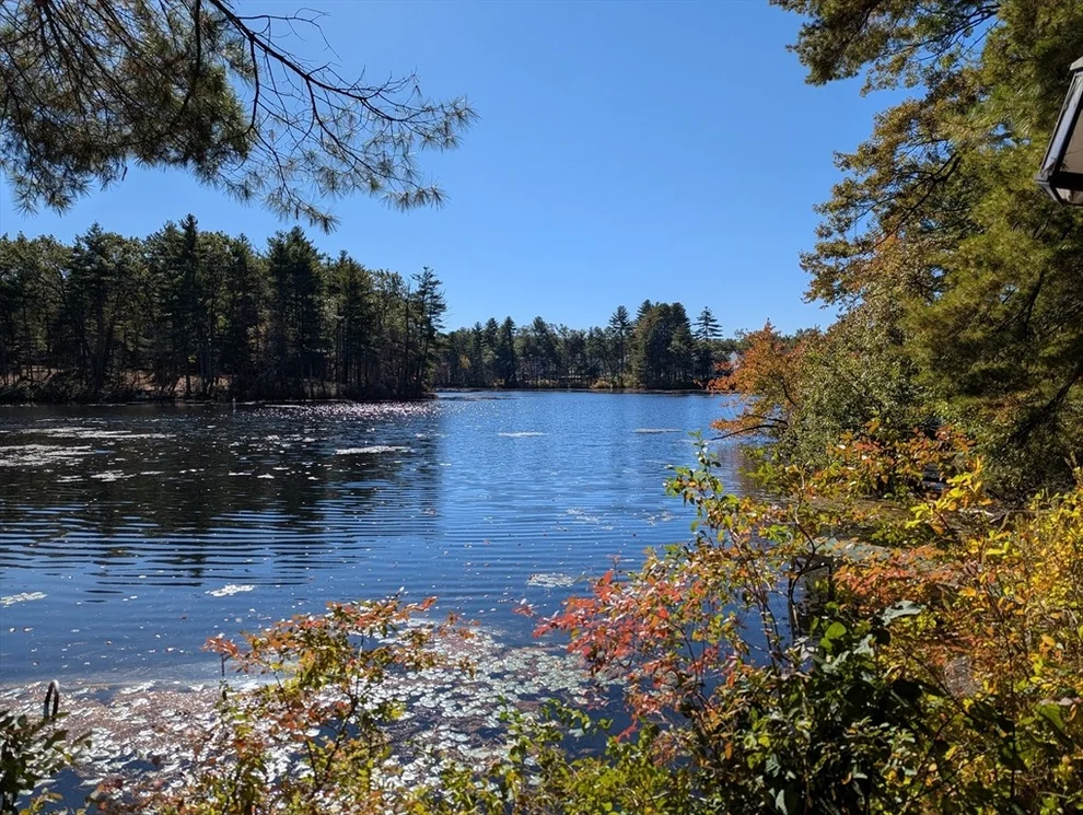 Unit for sale at 34 Hallock Point Road, Stow, MA 01775